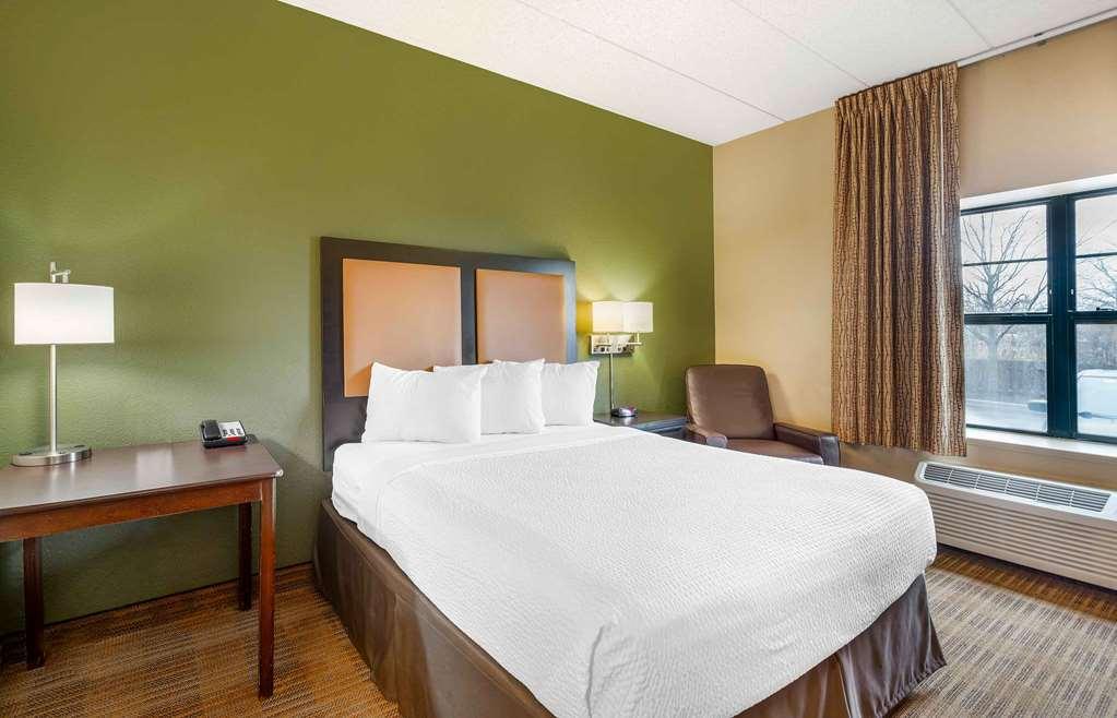 Extended Stay America Select Suites - Chicago - לייל חדר תמונה