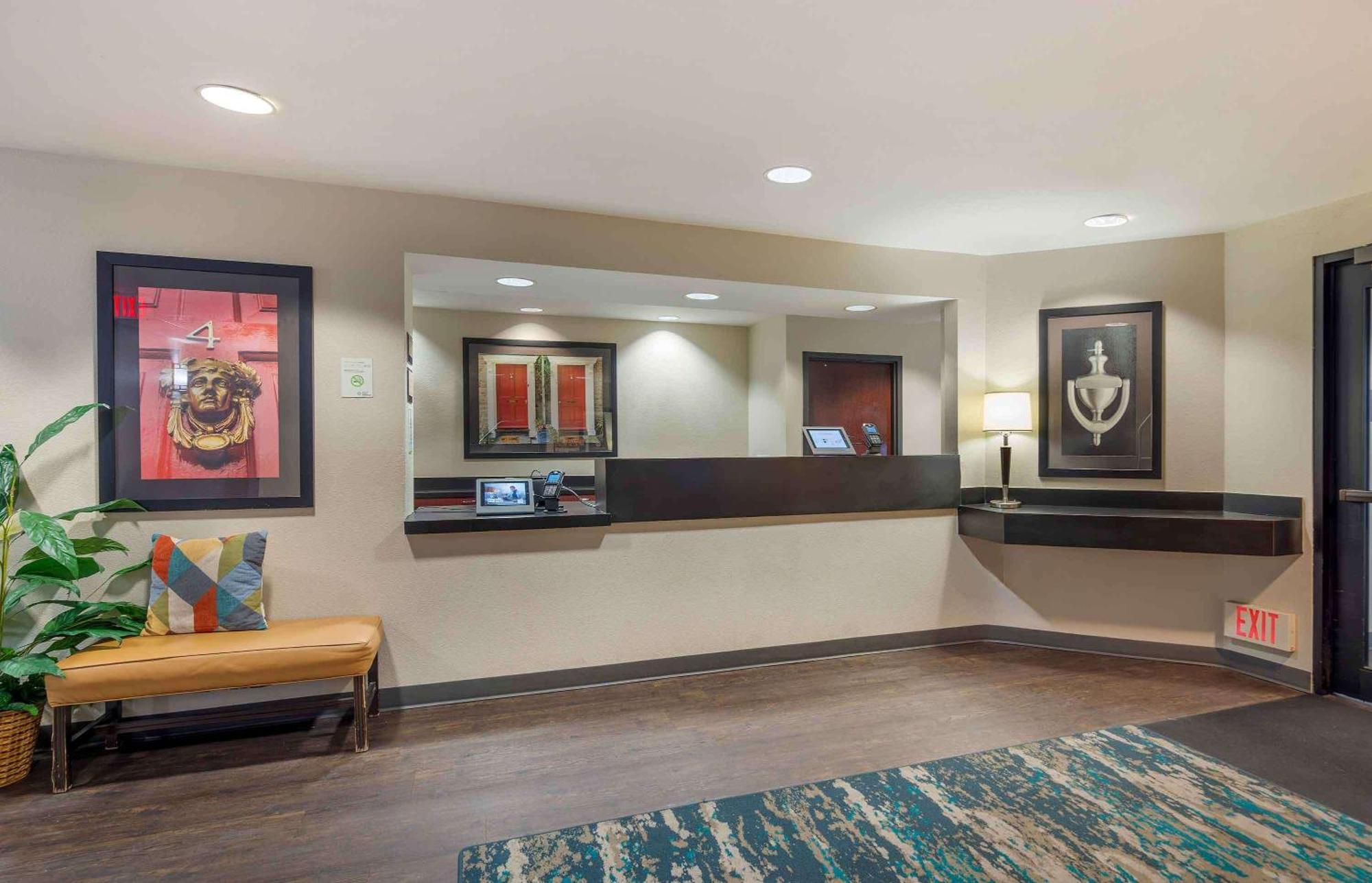 Extended Stay America Select Suites - Chicago - לייל מראה חיצוני תמונה