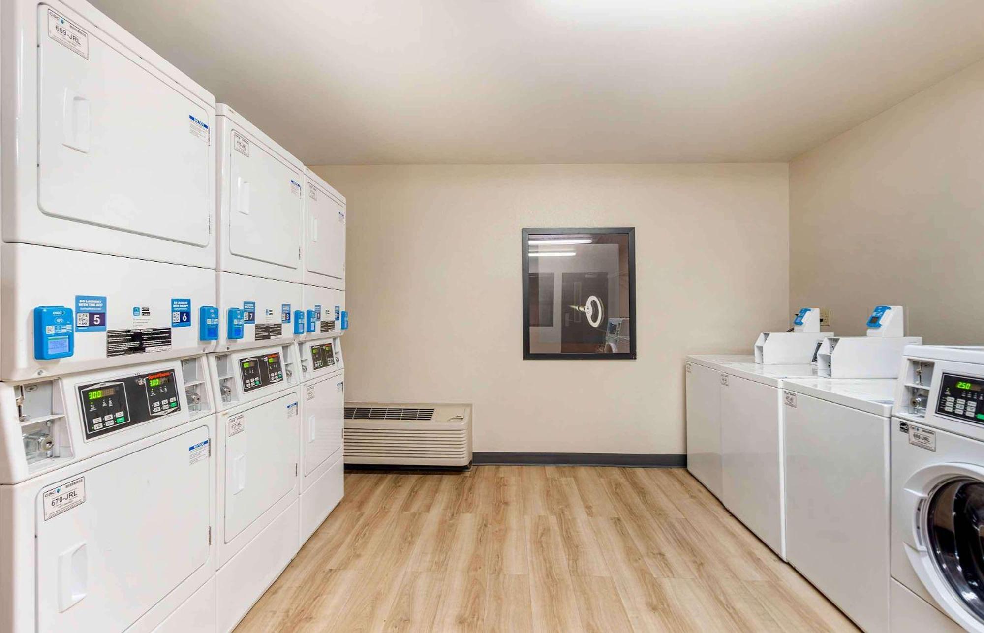 Extended Stay America Select Suites - Chicago - לייל מראה חיצוני תמונה