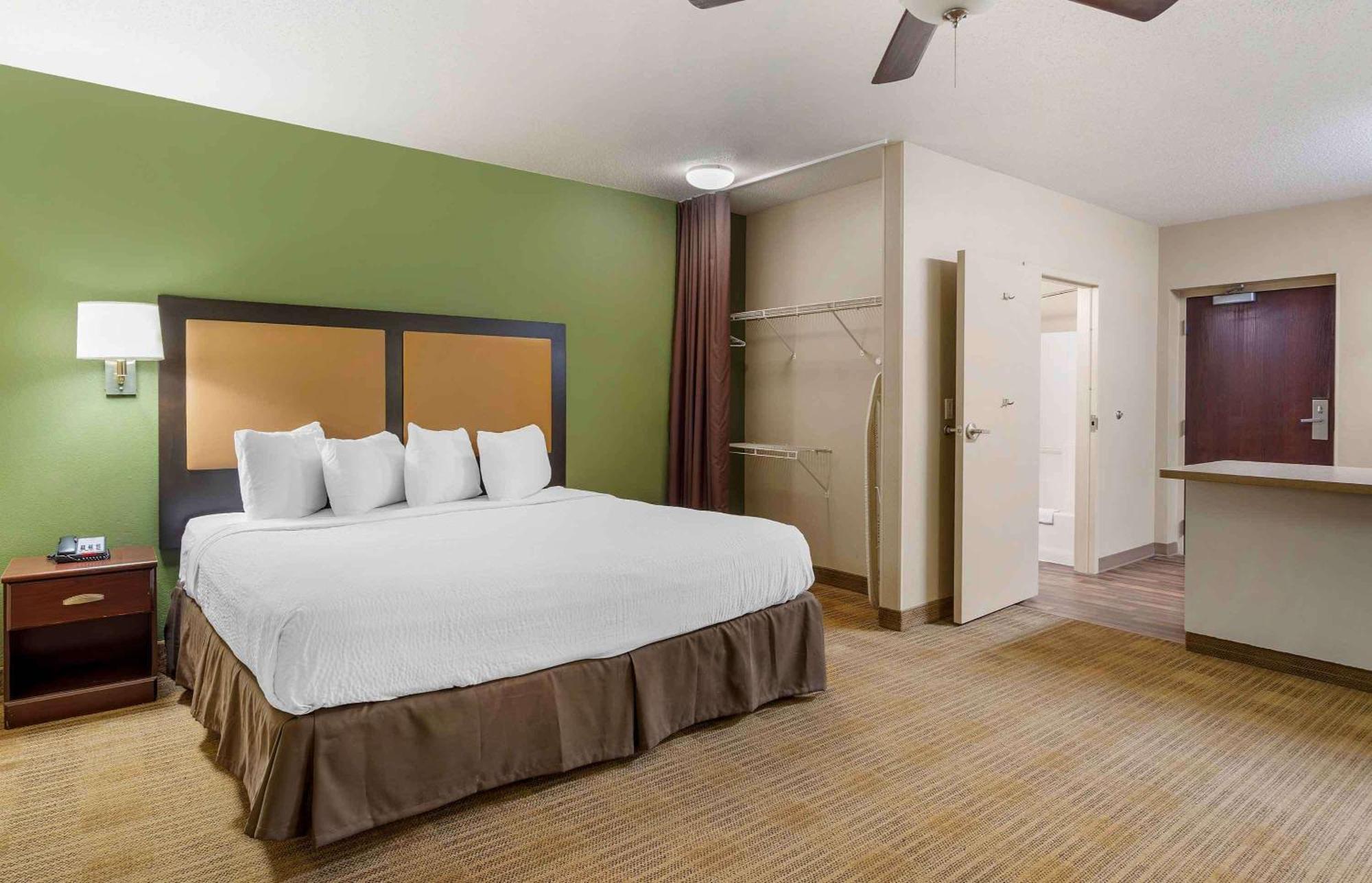 Extended Stay America Select Suites - Chicago - לייל מראה חיצוני תמונה