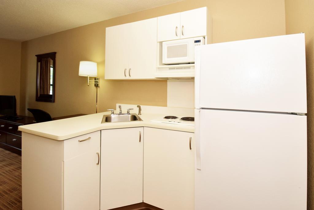 Extended Stay America Select Suites - Chicago - לייל מראה חיצוני תמונה