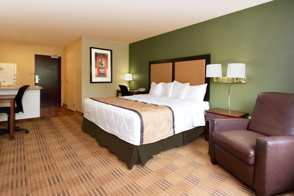 Extended Stay America Select Suites - Chicago - לייל מראה חיצוני תמונה