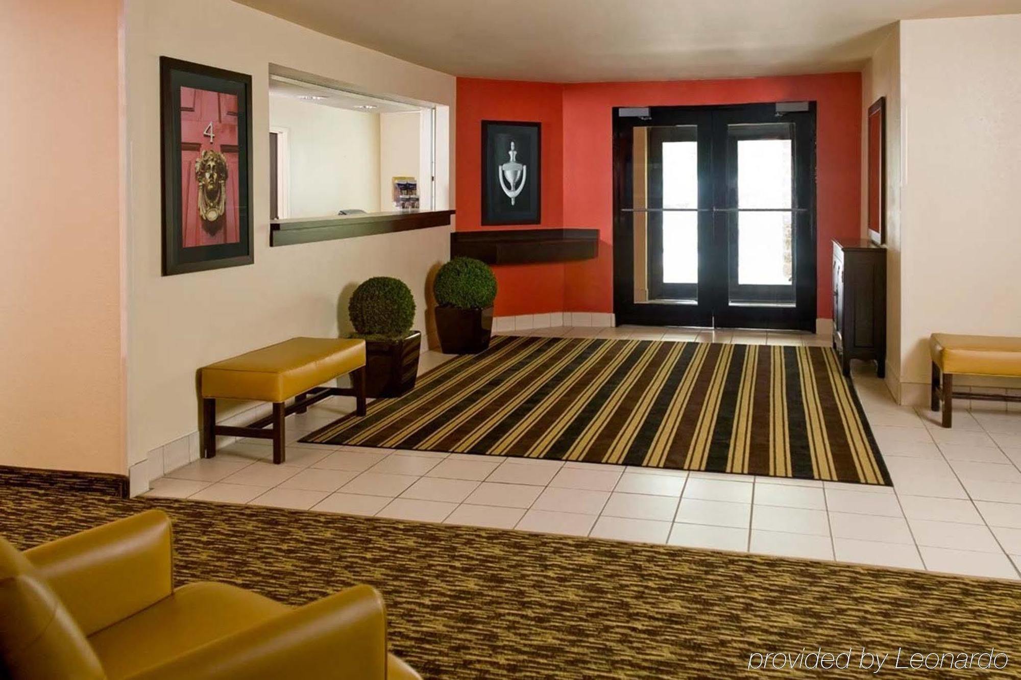 Extended Stay America Select Suites - Chicago - לייל מראה חיצוני תמונה