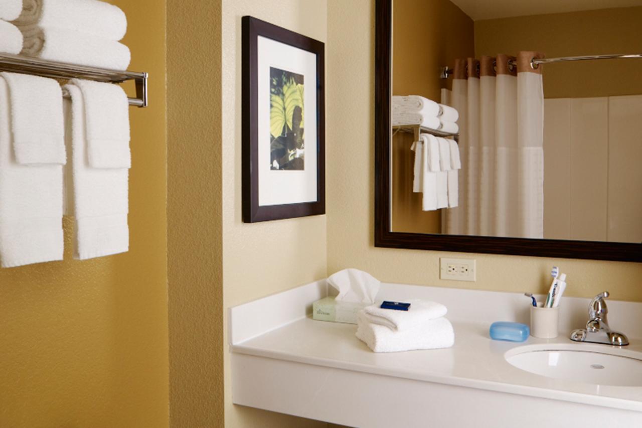 Extended Stay America Select Suites - Chicago - לייל מראה חיצוני תמונה