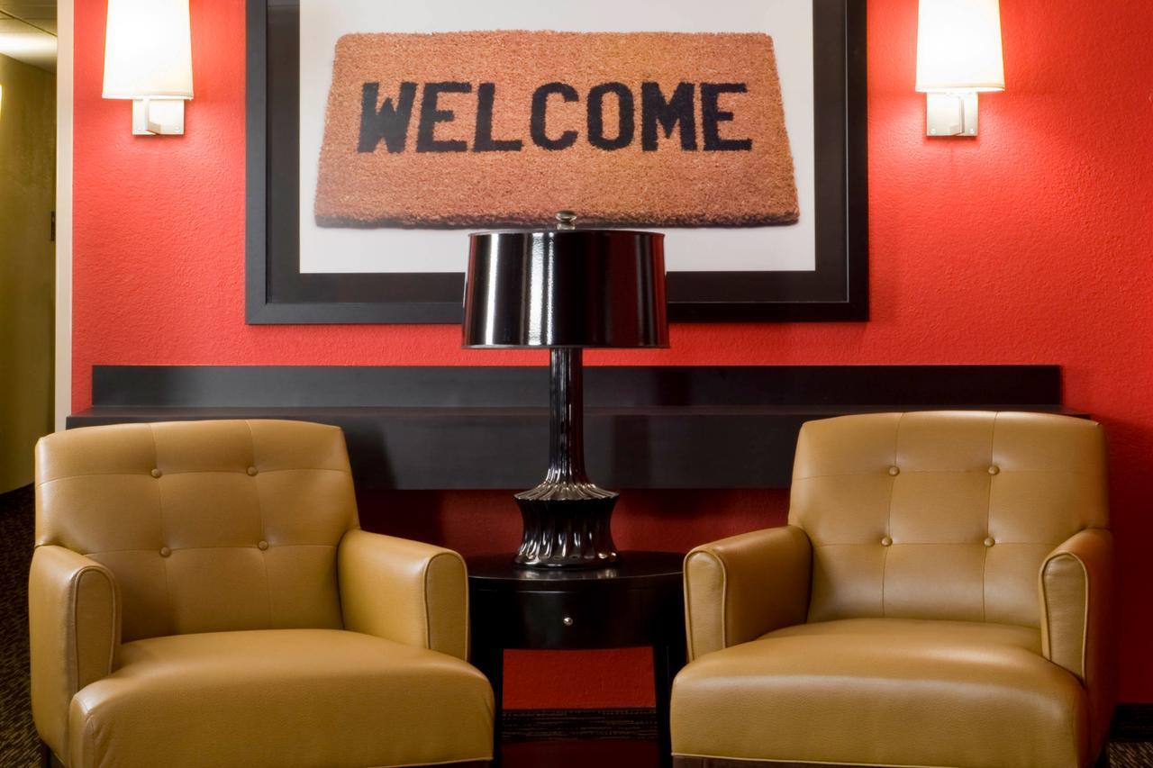Extended Stay America Select Suites - Chicago - לייל מראה חיצוני תמונה